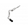 AFE Exhaust Apollo GT Cat Back System - 49-44116-B