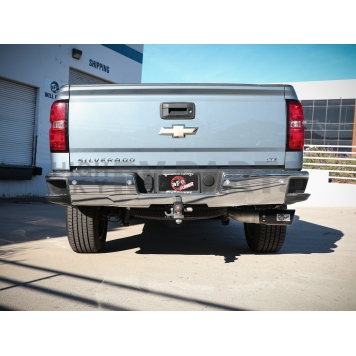 AFE Exhaust Apollo GT Cat Back System - 49-44116-B-2