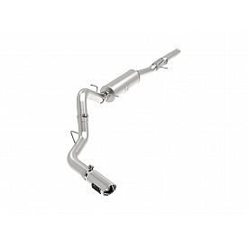 AFE Exhaust Apollo GT Cat Back System - 49-44116-P