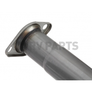 AFE Exhaust Mach Force XP Cat Back System - 49-46022-B-1