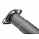 AFE Exhaust Mach Force XP Cat Back System - 49-46022-B