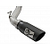 AFE Exhaust Mach Force XP Cat Back System - 49-46026-B