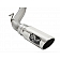 AFE Exhaust Mach Force XP Cat Back System - 49-46026-P
