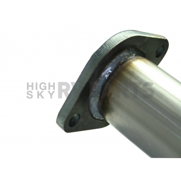 AFE Exhaust Mach Force XP Cat Back System - 49-46102-P-1
