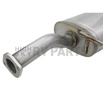 AFE Exhaust Mach Force XP Cat Back System - 49-46122-5