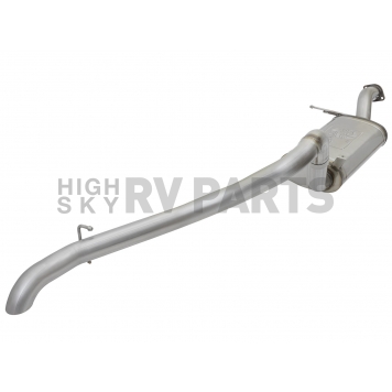 AFE Exhaust Mach Force XP Cat Back System - 49-46123-2