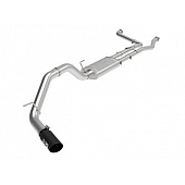 AFE Exhaust Apollo GT Cat Back System - 49-46135-B