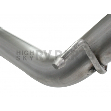 AFE Exhaust Mach Force XP Cat Back System - 49-46211-2