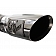 AFE Exhaust Mach Force XP Cat Back System - 49-46213