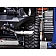 AFE Exhaust Mach Force XP Cat Back System - 49-46213
