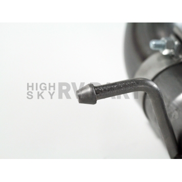 AFE Exhaust Mach Force XP Cat Back System - 49-46221-2