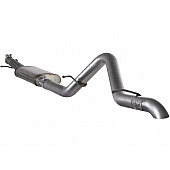 AFE Exhaust Mach Force XP Cat Back System - 49-46222