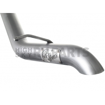 AFE Exhaust Mach Force XP Cat Back System - 49-46222-1