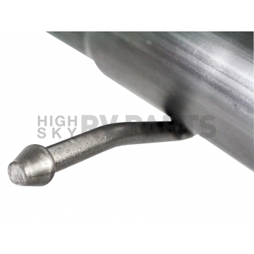 AFE Exhaust Mach Force XP Cat Back System - 49-46222-2