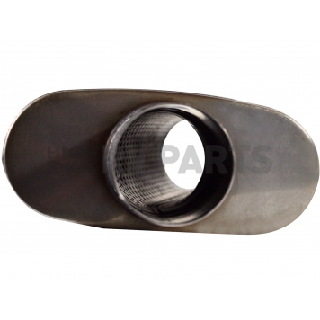 AFE Exhaust Mach Force XP Cat Back System - 49-46222-3