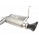 AFE Exhaust Mach Force XP Cat Back System - 49-48053