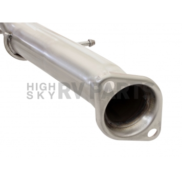 AFE Exhaust Mach Force XP Cat Back System - 49-48053-3