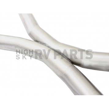 AFE Exhaust Mach Force XP Cat Back System - 49-48053-4