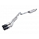 AFE Exhaust Rebel Cat Back System - 49-48054-B