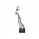 AFE Exhaust Rebel Cat Back System - 49-48054-B
