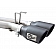 AFE Exhaust Rebel Cat Back System - 49-48054-B