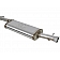 AFE Exhaust Rebel Cat Back System - 49-48054-P