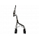 AFE Exhaust Rebel Cat Back System - 49-48056-B
