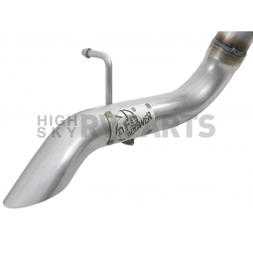 AFE Exhaust Mach Force XP Cat Back System - 49-48065-1