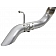 AFE Exhaust Mach Force XP Cat Back System - 49-48065