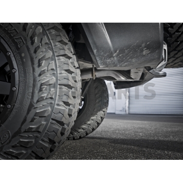 AFE Exhaust Mach Force XP Cat Back System - 49-48065-4