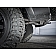 AFE Exhaust Mach Force XP Cat Back System - 49-48065