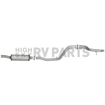 AFE Exhaust Mach Force XP Cat Back System - 49-48065-1-3