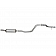 AFE Exhaust Mach Force XP Cat Back System - 49-48065-1