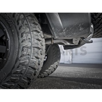 AFE Exhaust Mach Force XP Cat Back System - 49-48065-1-6