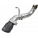 AFE Exhaust Mach Force XP Cat Back System - 49-48065-1B