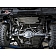 AFE Exhaust Mach Force XP Cat Back System - 49-48065-1P