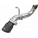 AFE Exhaust Mach Force XP Cat Back System - 49-48065-B