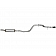 AFE Exhaust Mach Force XP Cat Back System - 49-48065-B