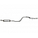 AFE Exhaust Mach Force XP Cat Back System - 49-48065-P