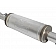 AFE Exhaust Rock Basher Cat Back System - 49-48069