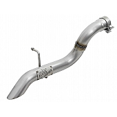 AFE Exhaust Mach Force XP Axle Back System - 49-48070-1
