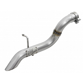 AFE Exhaust Mach Force XP Axle Back System - 49-48070-1