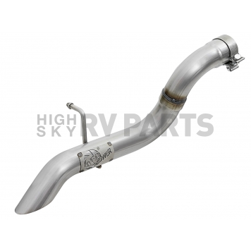 AFE Exhaust Mach Force XP Axle Back System - 49-48070-1