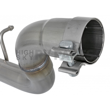 AFE Exhaust Mach Force XP Axle Back System - 49-48070-B-2