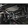 AFE Exhaust Mach Force XP Axle Back System - 49-48070-B