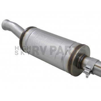 AFE Exhaust Mach Force XP Cat Back System - 49-48075-2