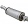 AFE Exhaust Mach Force XP Cat Back System - 49-48075