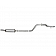 AFE Exhaust Mach Force XP Cat Back System - 49-48075