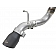 AFE Exhaust Mach Force XP Cat Back System - 49-48075-B