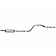 AFE Exhaust Mach Force XP Cat Back System - 49-48075-P